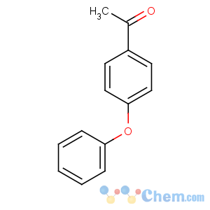 CAS No:5031-78-7 1-(4-phenoxyphenyl)ethanone