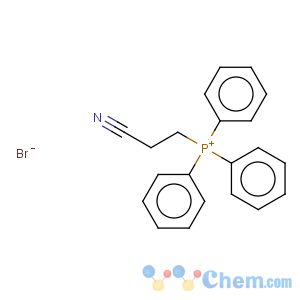 CAS No:5032-74-6 2-cyanoethyl triphenyl phosphonium bromide