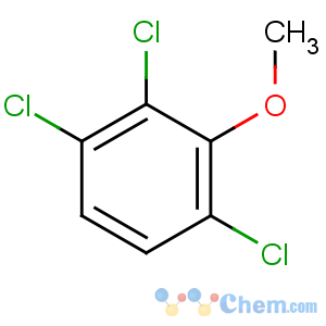 CAS No:50375-10-5 1,2,4-trichloro-3-methoxybenzene