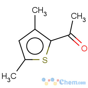 CAS No:50382-14-4 Ethanone,1-(3,5-dimethyl-2-thienyl)-