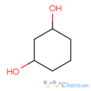 CAS No:504-01-8 cyclohexane-1,3-diol