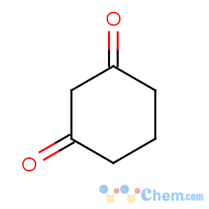 CAS No:504-02-9 cyclohexane-1,3-dione