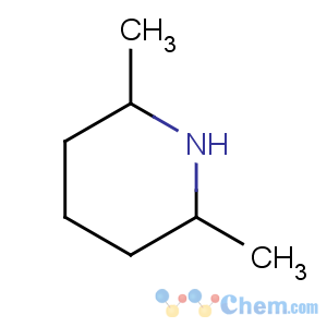 CAS No:504-03-0 2,6-dimethylpiperidine