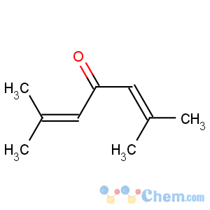 CAS No:504-20-1 2,6-dimethylhepta-2,5-dien-4-one