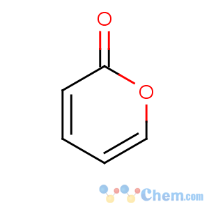 CAS No:504-31-4 pyran-2-one