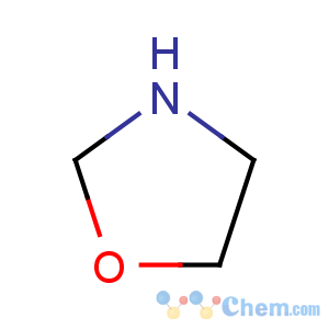 CAS No:504-76-7 Oxazolidine