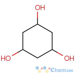 CAS No:50409-12-6 cyclohexane-1,3,5-triol