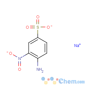 CAS No:5042-33-1 sodium