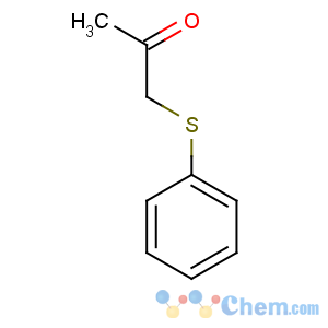 CAS No:5042-53-5 1-phenylsulfanylpropan-2-one