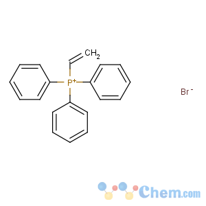 CAS No:5044-52-0 ethenyl(triphenyl)phosphanium
