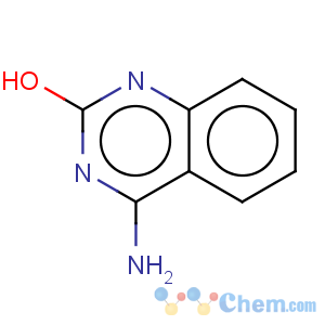 CAS No:50440-88-5 2(3h)-quinazolinone, 4-amino-