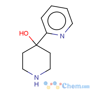 CAS No:50461-56-8 2',3',5',6'-tetrahydro-1'h-2,4'bipyridinyl-4'-ol