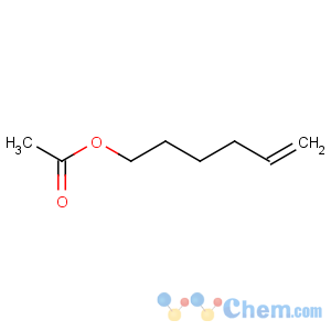 CAS No:5048-26-0 hex-5-enyl acetate