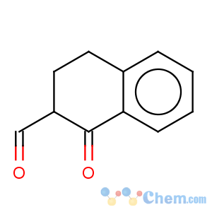 CAS No:50493-08-8 1-oxo-1,2,3,4-tetrahydronaphthalene-2-carbaldehyde