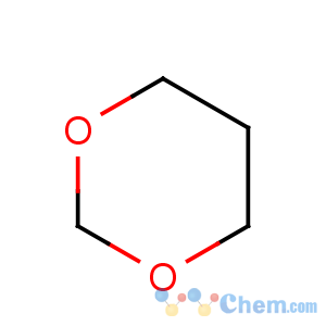 CAS No:505-22-6 1,3-dioxane