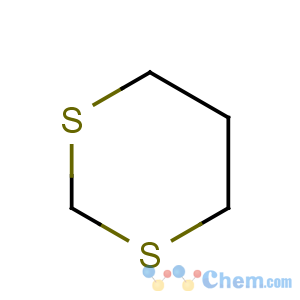 CAS No:505-23-7 1,3-dithiane