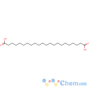 CAS No:505-56-6 docosanedioic acid