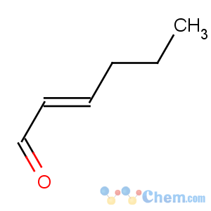 CAS No:505-57-7 2-Hexenal
