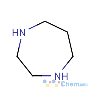 CAS No:505-66-8 1,4-diazepane