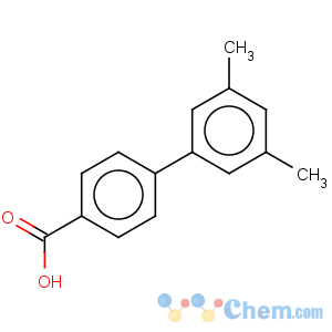 CAS No:505082-92-8 3',5'-DIMETHYLBIPHENYL-4-CARBOXYLIC ACID
