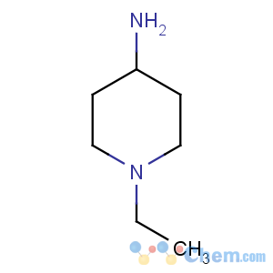 CAS No:50534-45-7 4-Piperidinamine,1-ethyl-