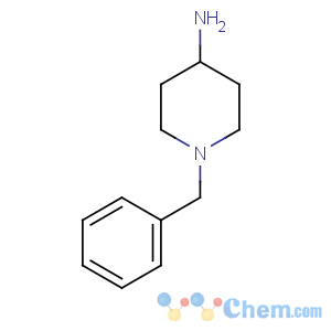 CAS No:50541-93-0 1-benzylpiperidin-4-amine
