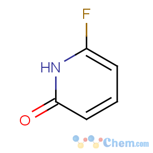CAS No:50543-23-2 6-fluoro-1H-pyridin-2-one
