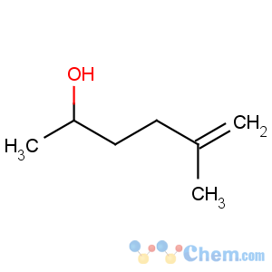 CAS No:50551-88-7 5-methylhex-5-en-2-ol
