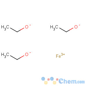 CAS No:5058-42-4 ethanolate