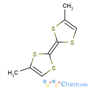 CAS No:5058-43-5 4,4'-Dimethyltetrathiafulvalene