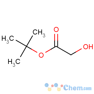 CAS No:50595-15-8 tert-butyl 2-hydroxyacetate