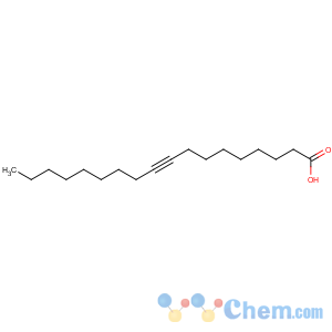 CAS No:506-24-1 octadec-9-ynoic acid