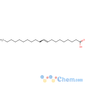 CAS No:506-31-0 icos-9-enoic acid