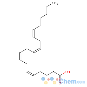 CAS No:506-32-1 Arachidonic acid