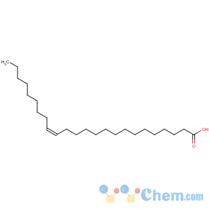 CAS No:506-37-6 Nervonic acid