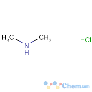 CAS No:506-59-2 N-methylmethanamine