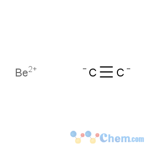 CAS No:506-66-1 Beryllium carbide(Be2C)