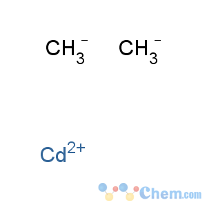 CAS No:506-82-1 cadmium(2+)