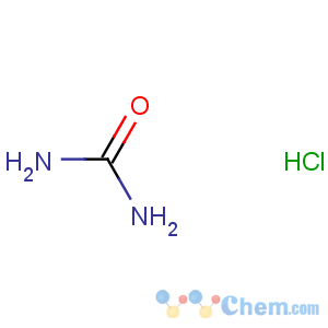 CAS No:506-89-8 urea