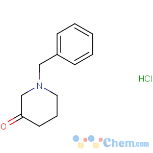 CAS No:50606-58-1 1-benzylpiperidin-3-one