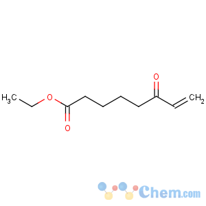 CAS No:50628-92-7 ETHYL 6-KETO-7-OCTENOATE