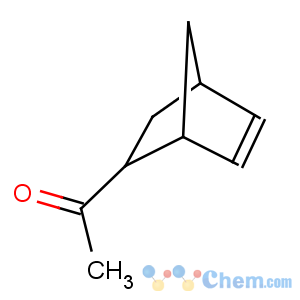 CAS No:5063-03-6 1-(5-bicyclo[2.2.1]hept-2-enyl)ethanone