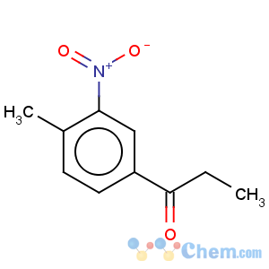 CAS No:50630-41-6 3-nitro-4-methylpropiophenone