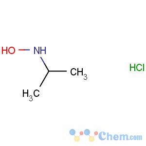 CAS No:50632-53-6 N-propan-2-ylhydroxylamine