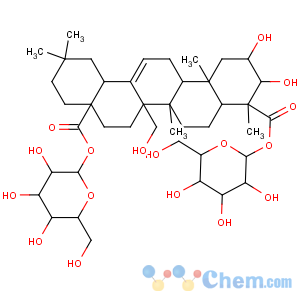 CAS No:50647-08-0 American ginseng P.E.