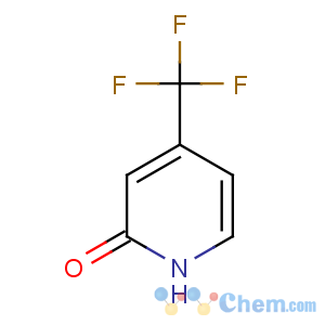 CAS No:50650-59-4 4-(trifluoromethyl)-1H-pyridin-2-one
