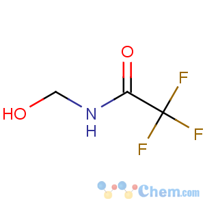 CAS No:50667-69-1 2,2,2-trifluoro-N-(hydroxymethyl)acetamide