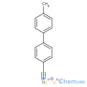 CAS No:50670-50-3 4-(4-methylphenyl)benzonitrile
