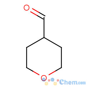 CAS No:50675-18-8 oxane-4-carbaldehyde