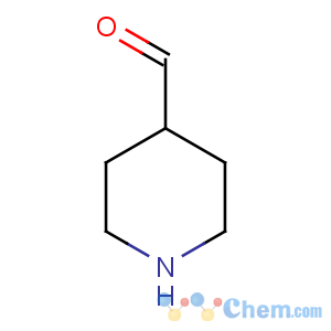 CAS No:50675-20-2 piperidine-4-carbaldehyde